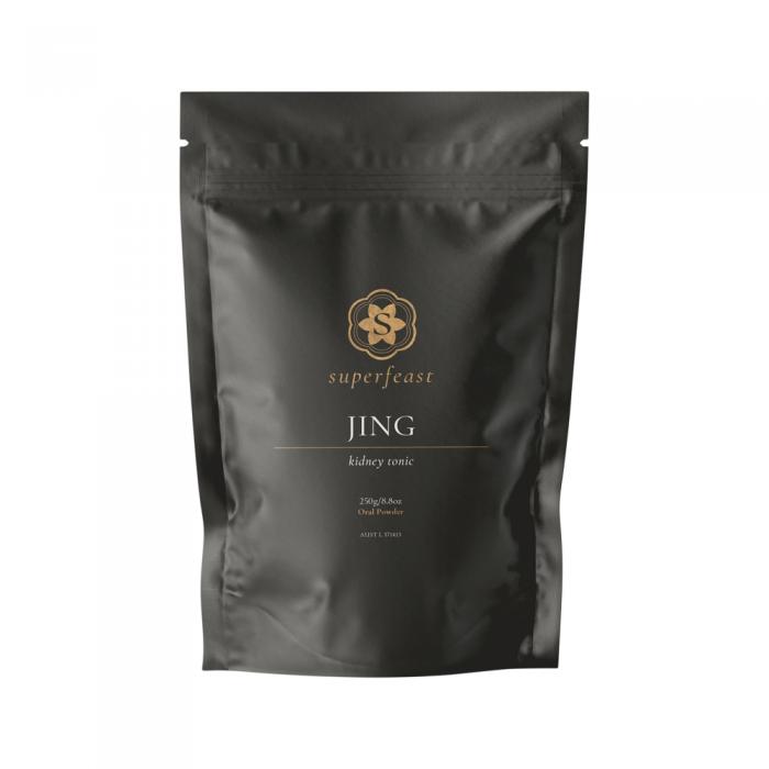 Superfeast Jing 250g
