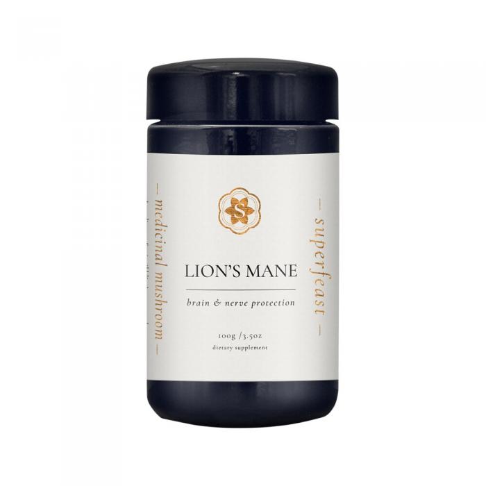 Superfeast Lions Mane 250g