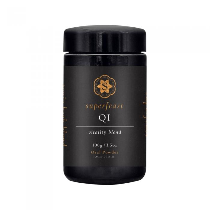 Superfeast Qi 100g