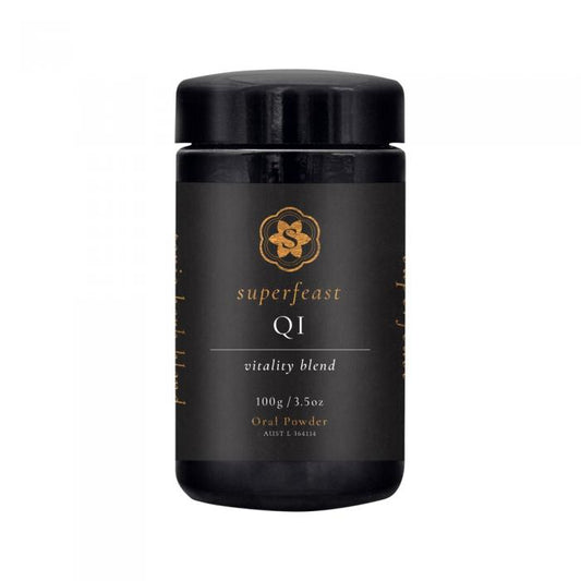 Superfeast Qi 100g