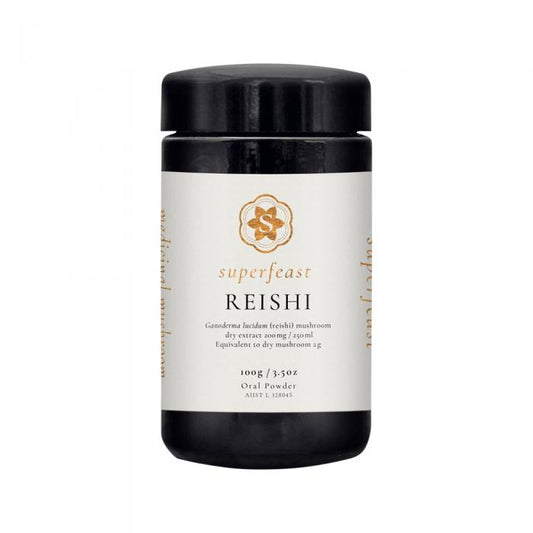 Superfeast Reishi 100g