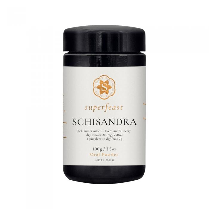 Superfeast Schisandra 100g