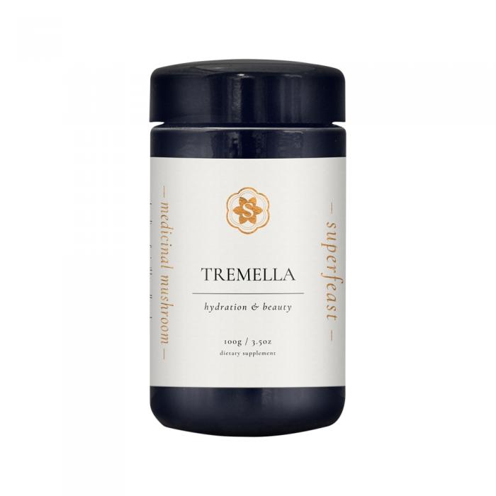 Superfeast Tremella 100g