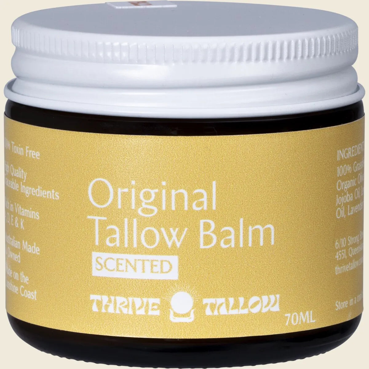 Original Tallow Balm 70ml