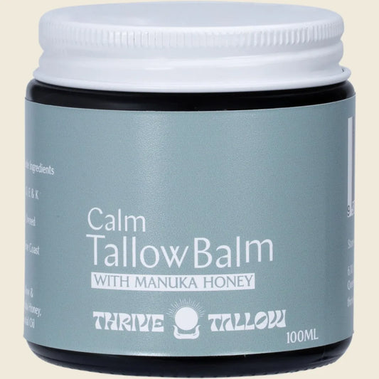 Calm Tallow Balm 100ml