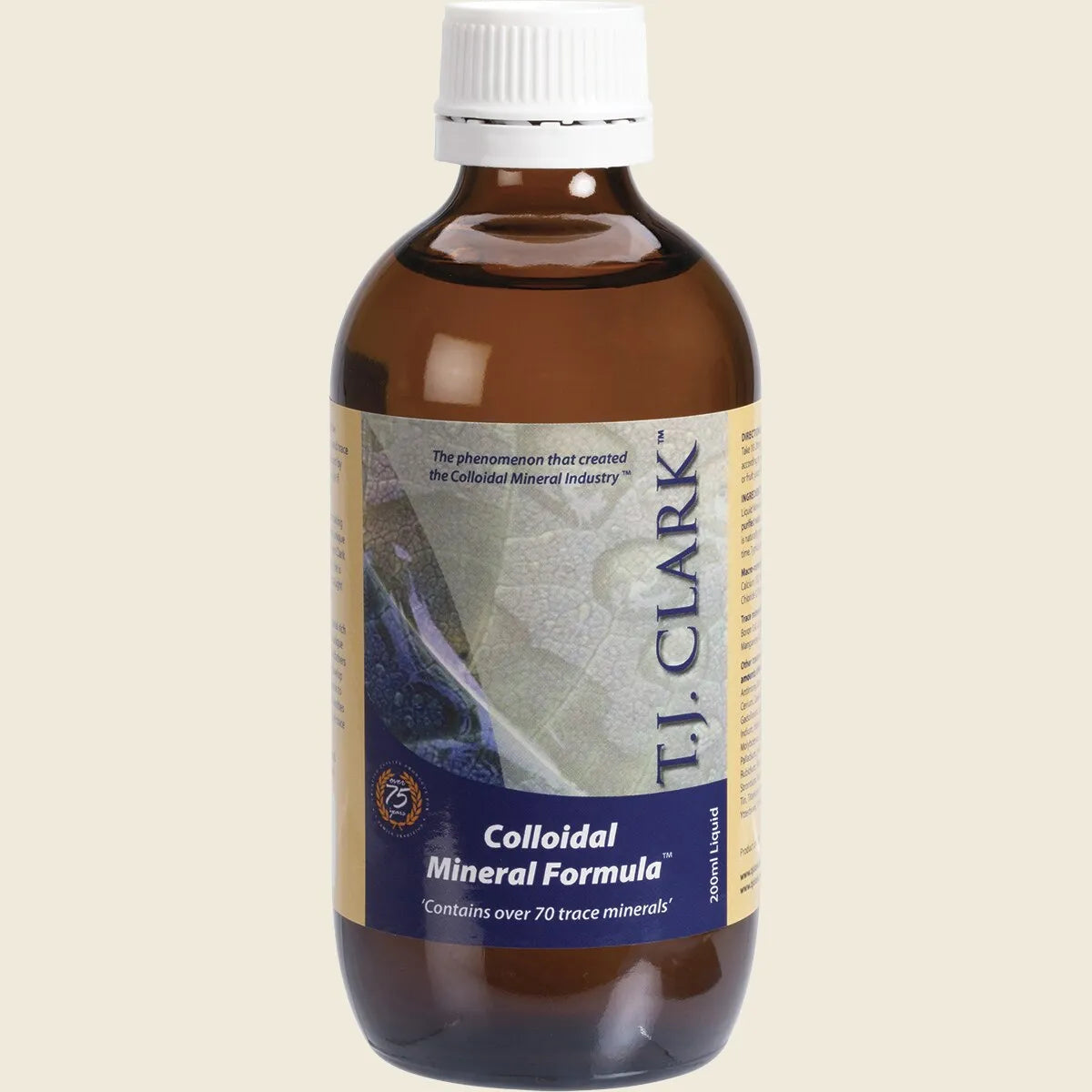 Colloidal Minerals Original 200ml
