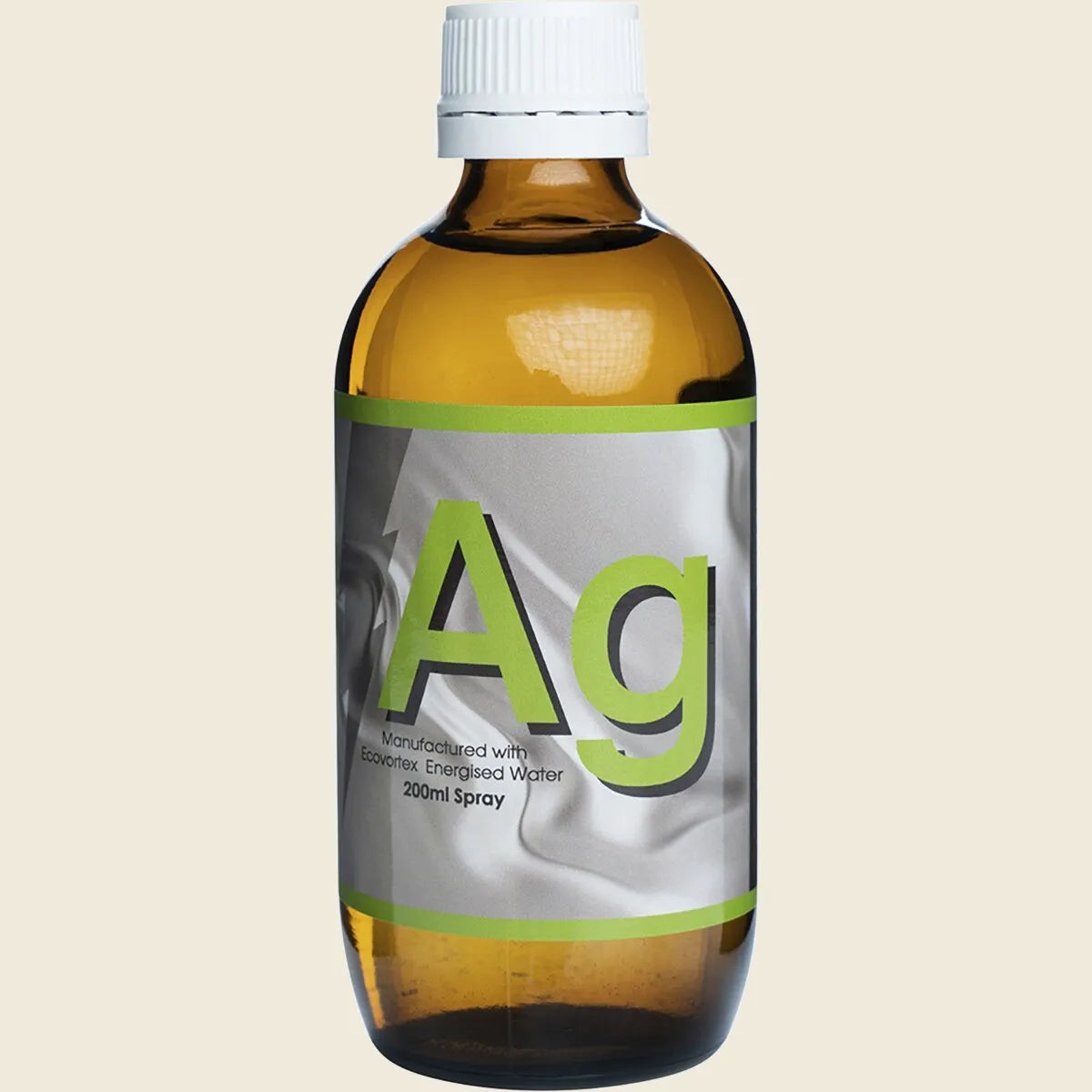Colloidal Silver (Ag) 200ml