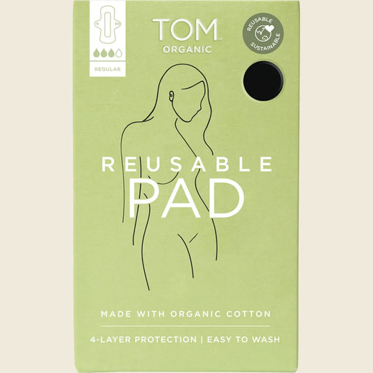 Reusable Pad