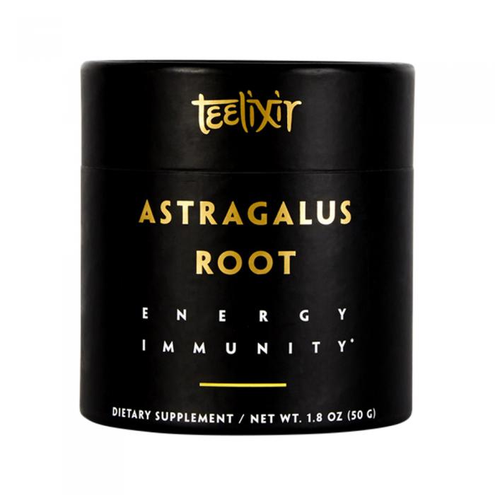 Teelixir Astragalus Root (energy Immunity) 50g