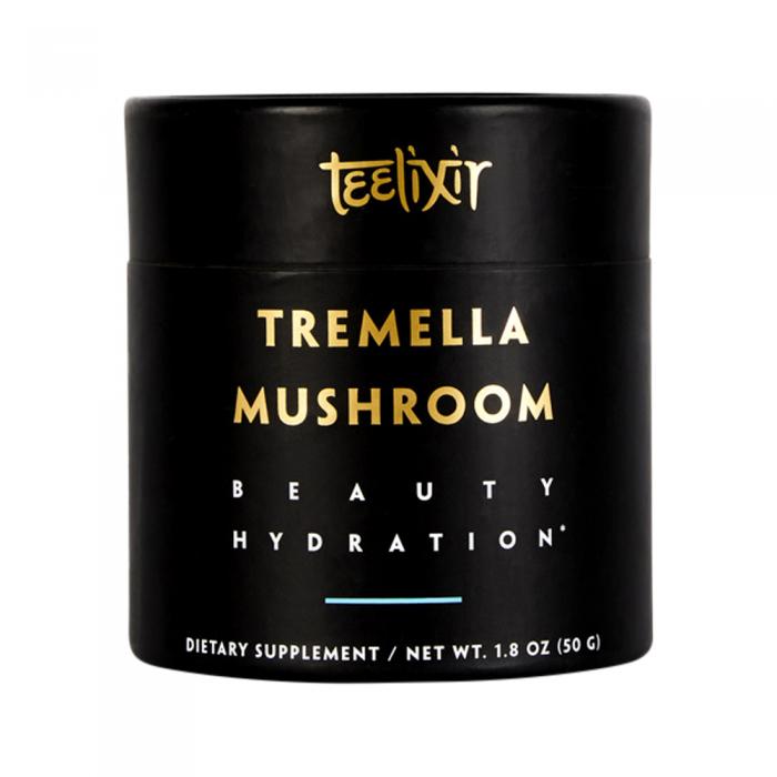 Teelixir Tremella Mushroom (beauty Hydration) 50g