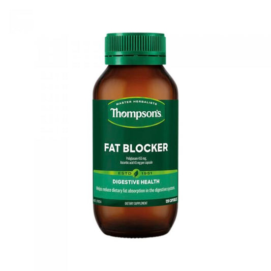 Thompsons Fat Blocker 120c