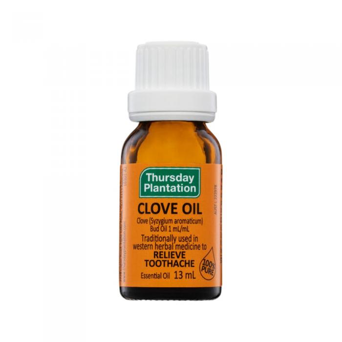 Thursday Plantation Clove Oil 13ml