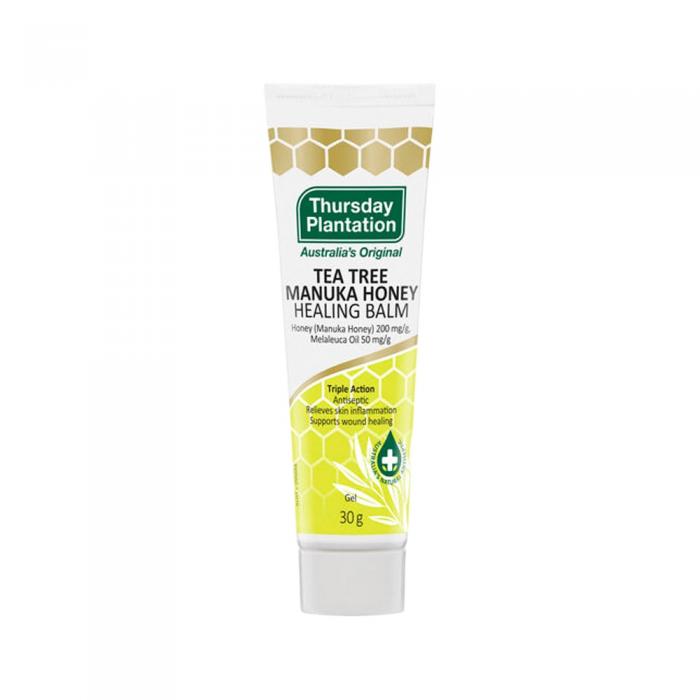 Thursday Plantation Tea Tree Manuka Honey Healing Balm 30g
