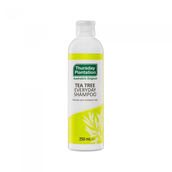 Thursday Plantation Tea Tree Everyday Shampoo 250ml
