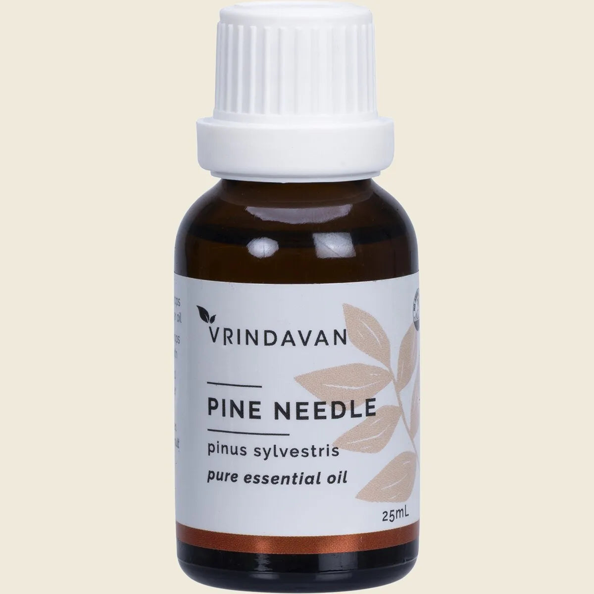 Essential Oil 100% Pine Needle 25ml