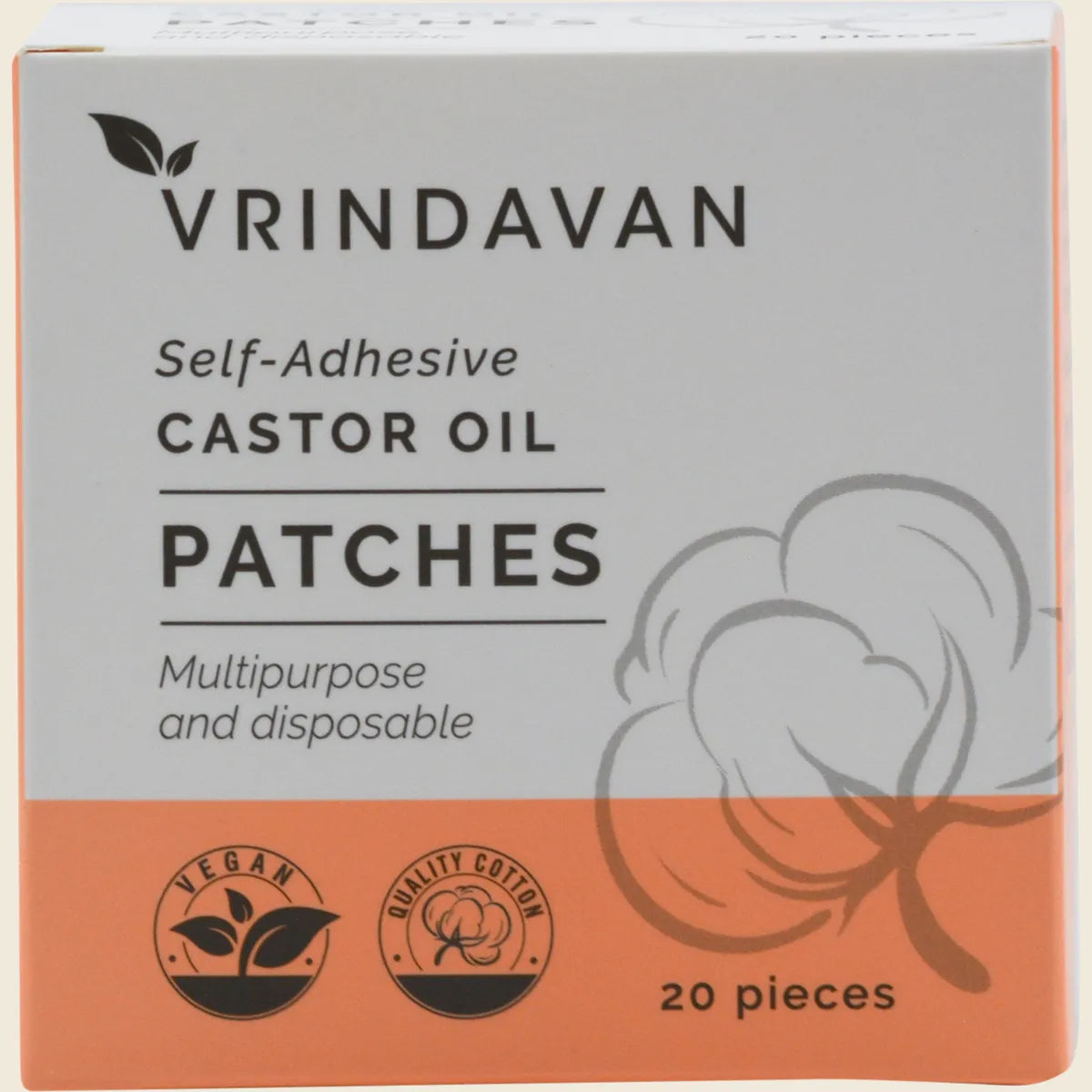 Self-Adhesive Patches 20pcs