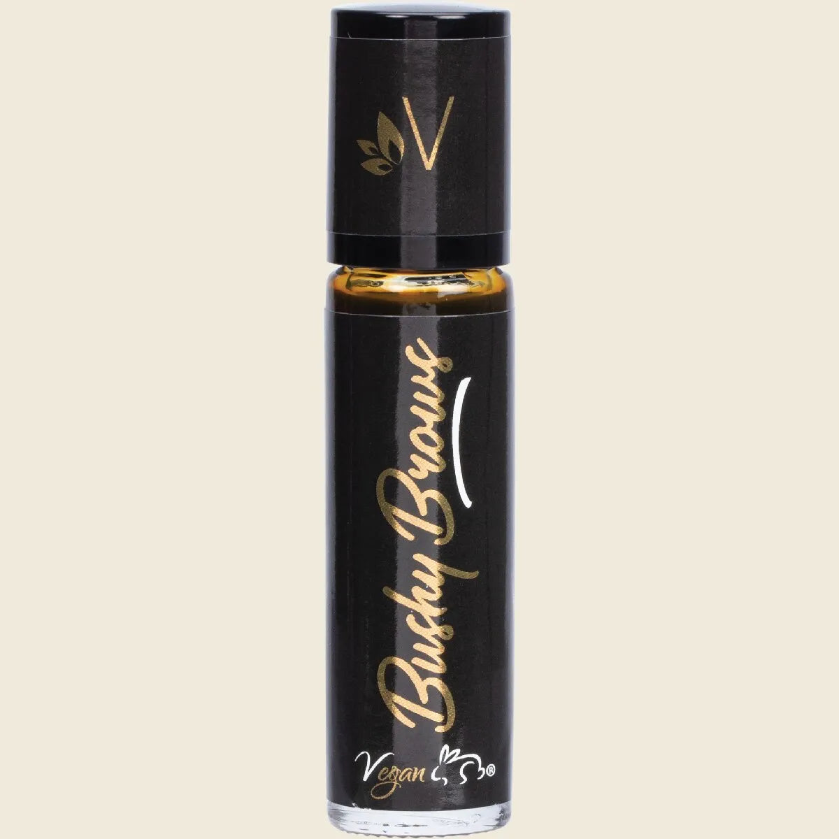 Bushy Brows Black Unrefined Jamaican Black Castor Oil 10ml