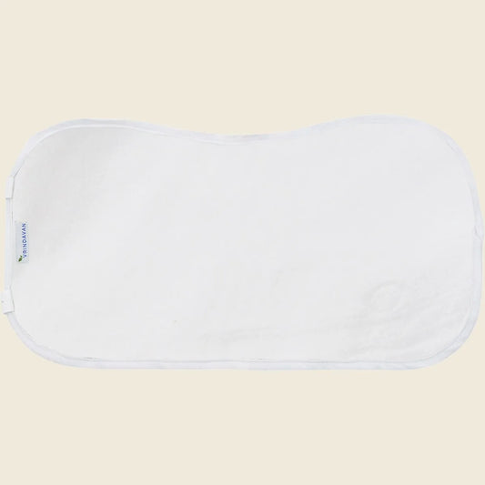 Castor Oil Pack White
