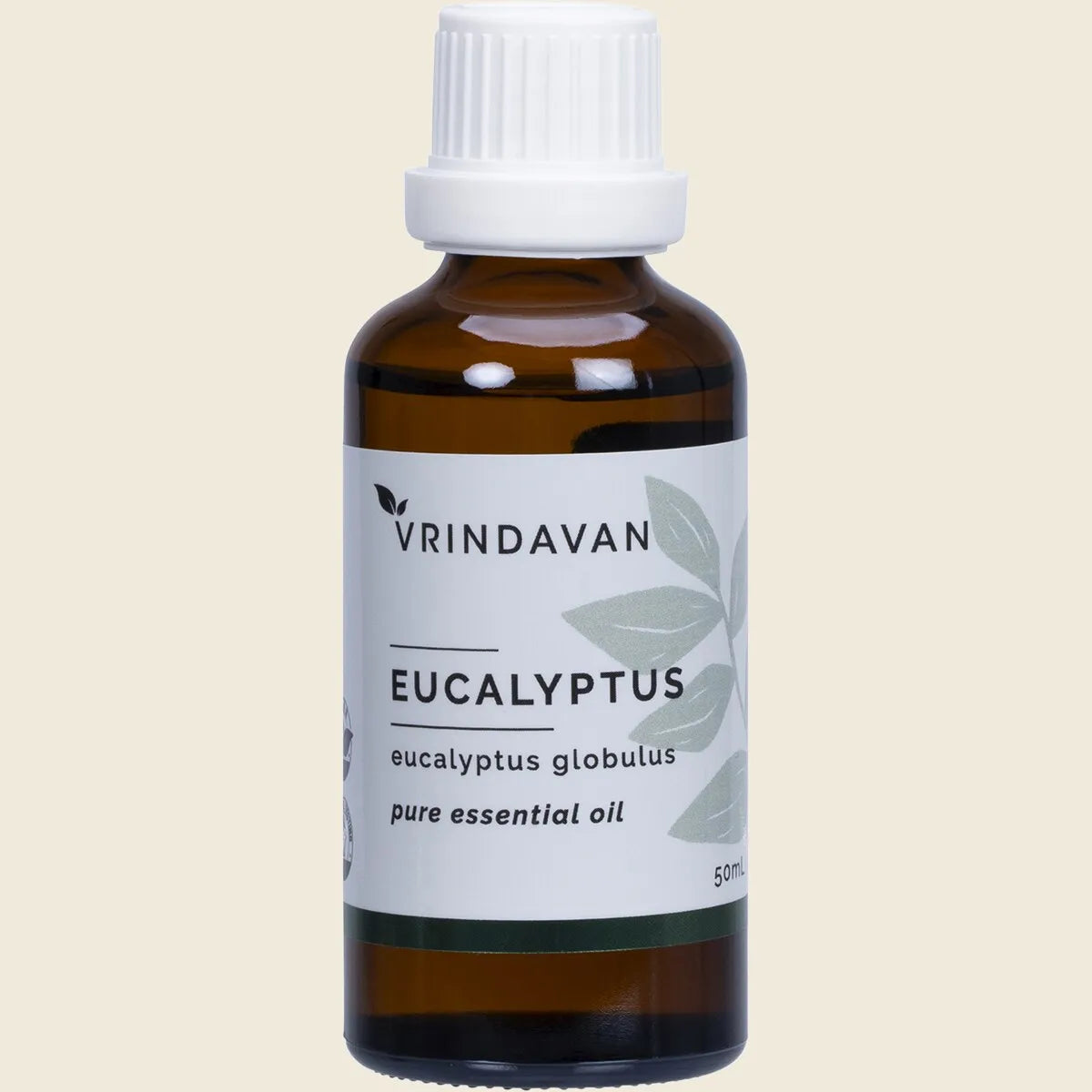 Essential Oil 100% Eucalyptus 50ml