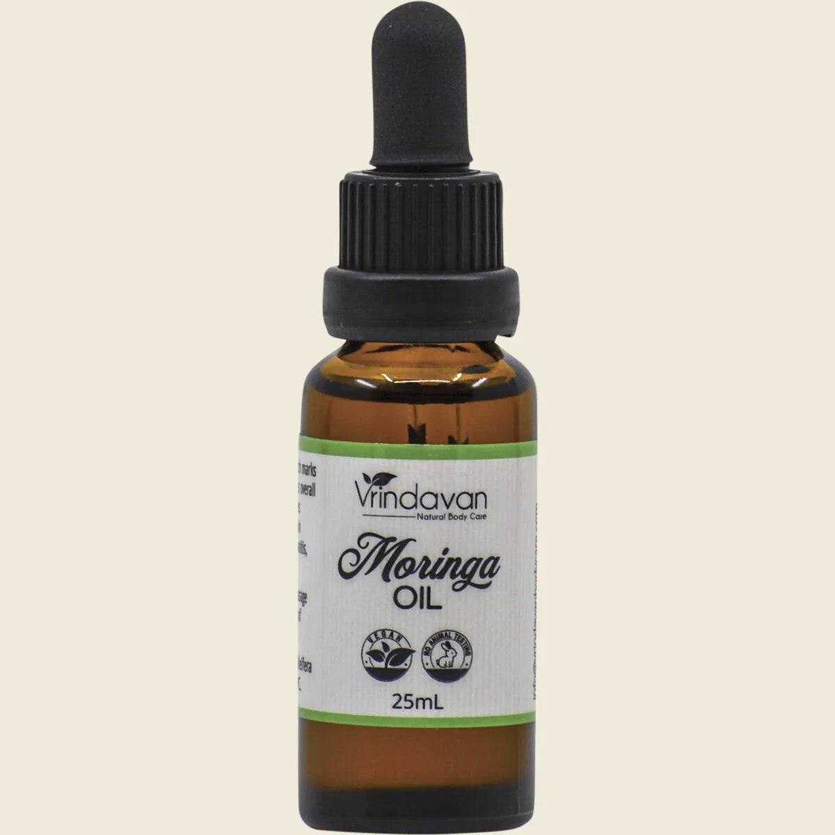 Moringa Oil 25ml