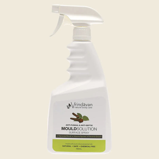 Mould Solution Surface Spray Anti-fungal & Anti-septic 750ml