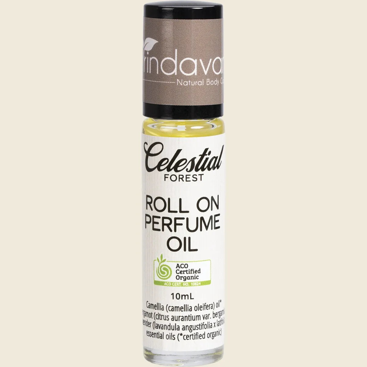 Perfume Oil Celestial Forest 10ml