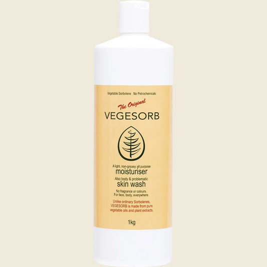 Sorbolene Alternative 1kg