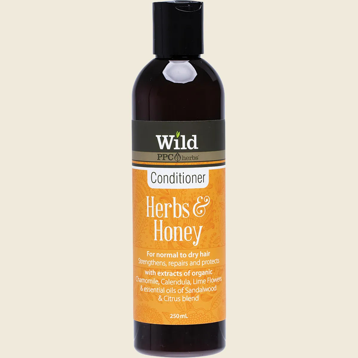 Conditioner Herbs & Honey 250ml