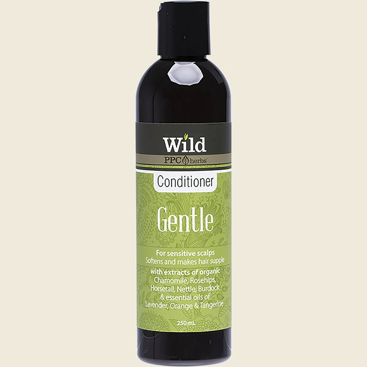 Conditioner Gentle 250ml