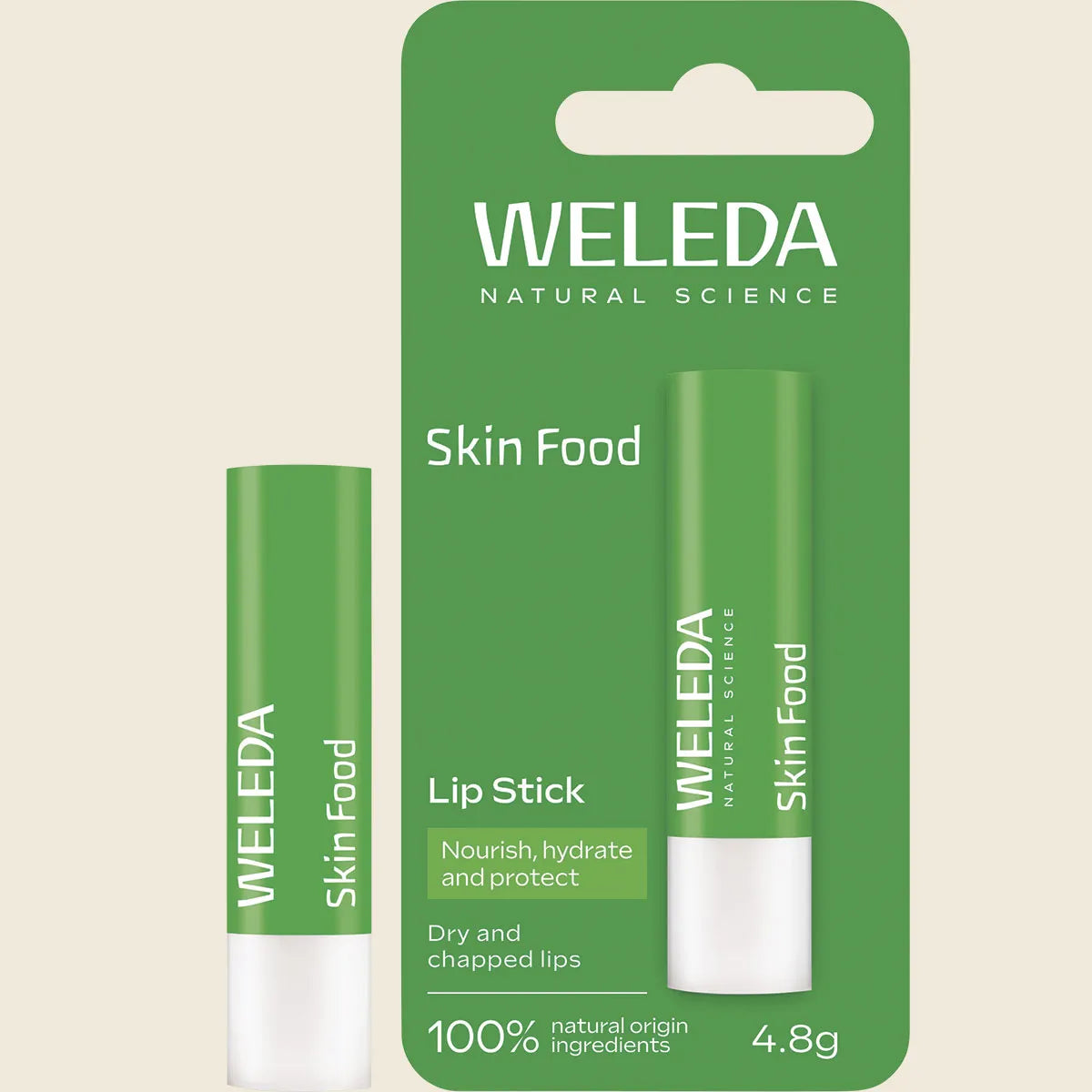 Skin Food Lip Stick 4.8g