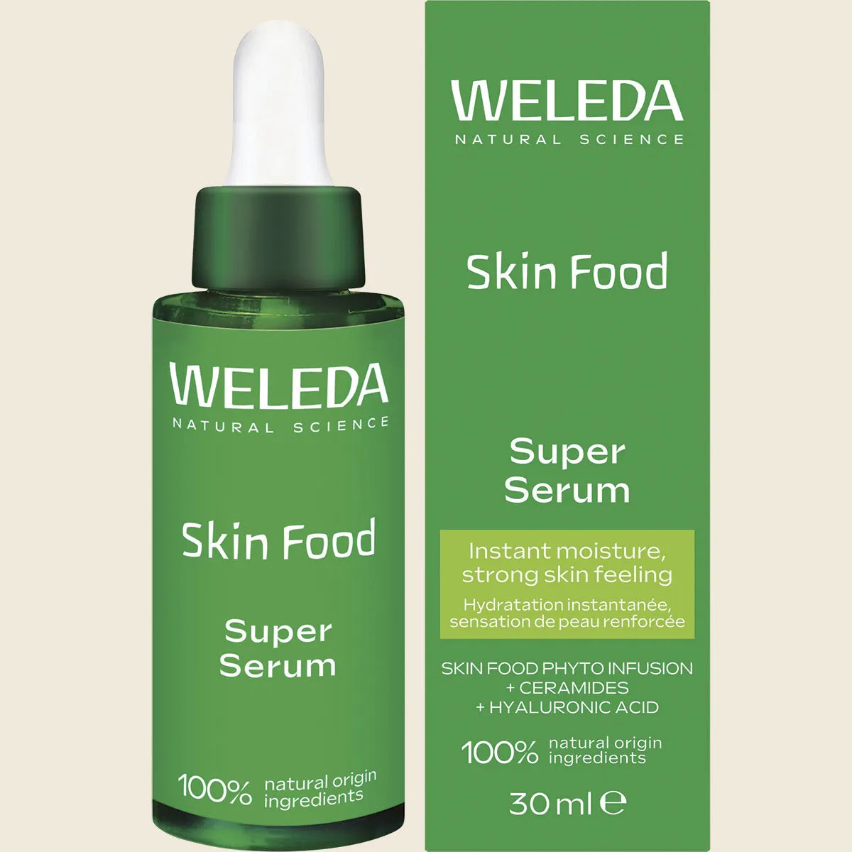 Skin Food Super Serum 30ml