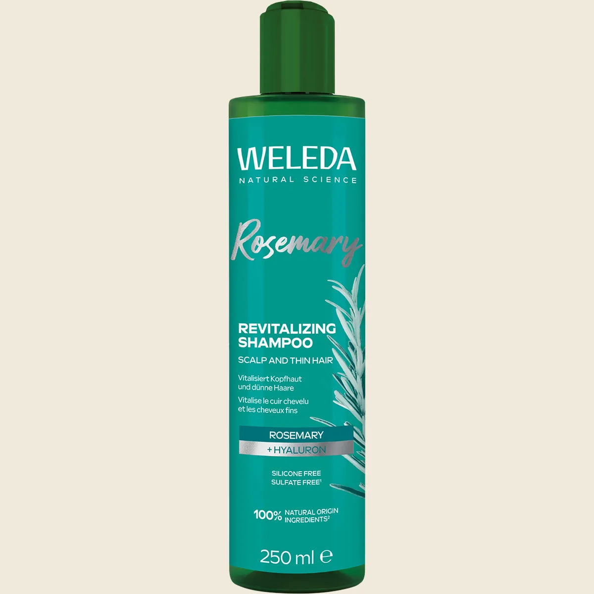 Revitalizing��Shampoo Rosemary 250ml