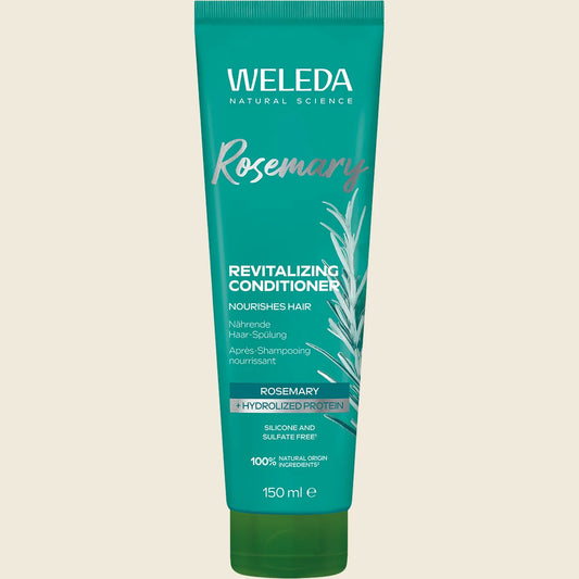 Weleda Rosemary Revitalising Conditioner 150ml