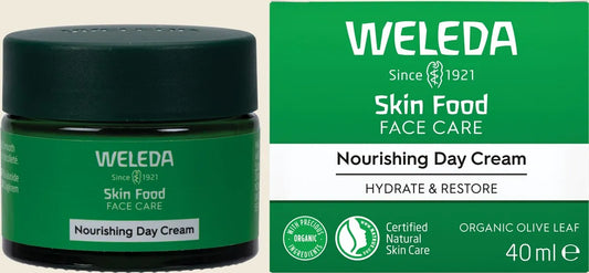 Skin Food Face Care Nourishing Day Cream 40ml
