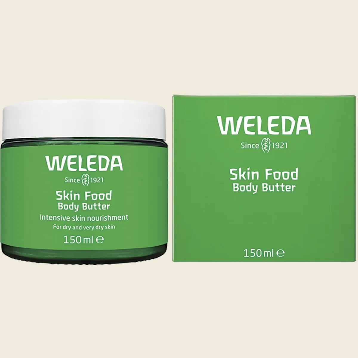 Skin Food Body Butter 150ml