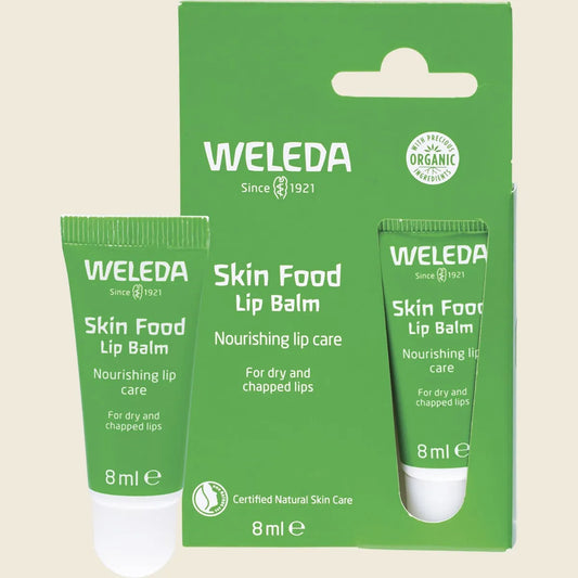 Skin Food Lip Balm 8ml