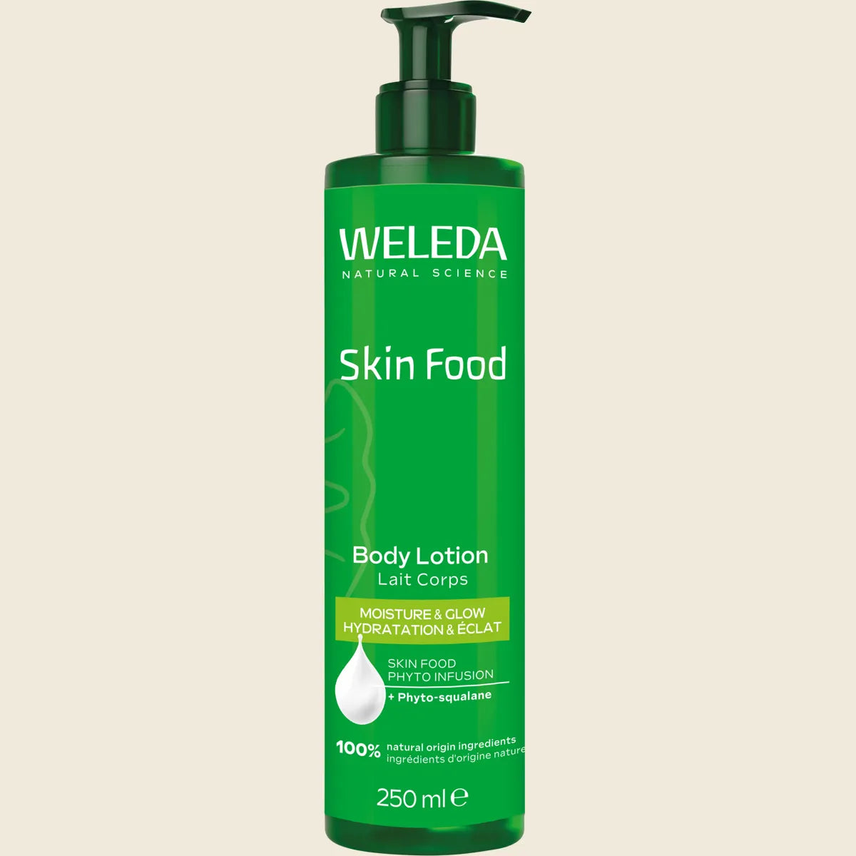 Skin Food Body Lotion 250ml