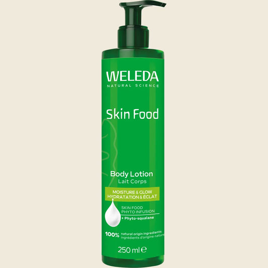 Skin Food Body Lotion 250ml