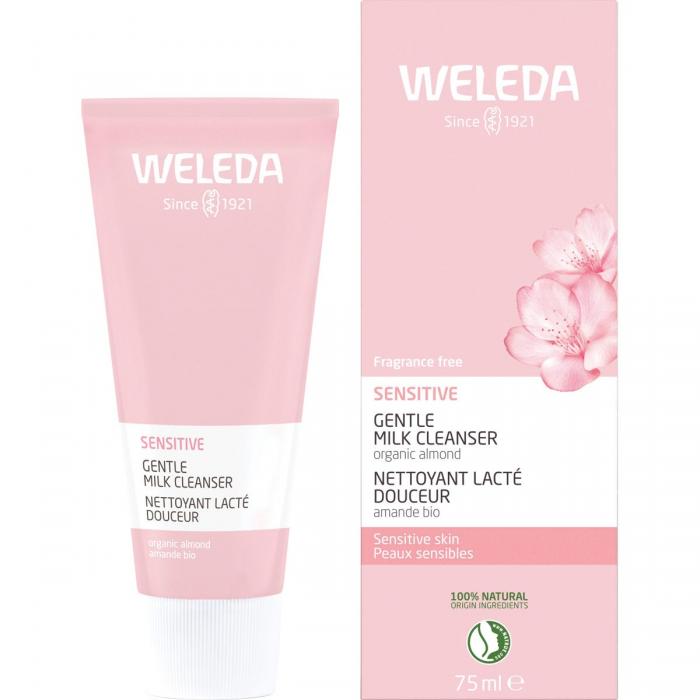 Weleda Sensitive Cleansing Lotion (almond) 75ml