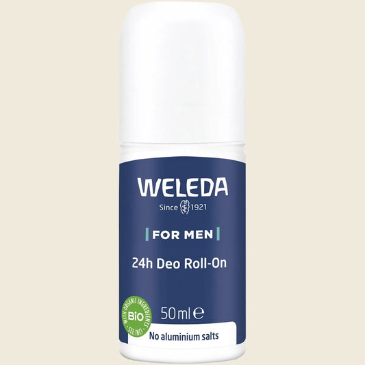 24h Deo Roll-On Men 50ml