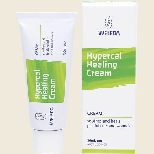 Hypercal Healing Cream 36ml