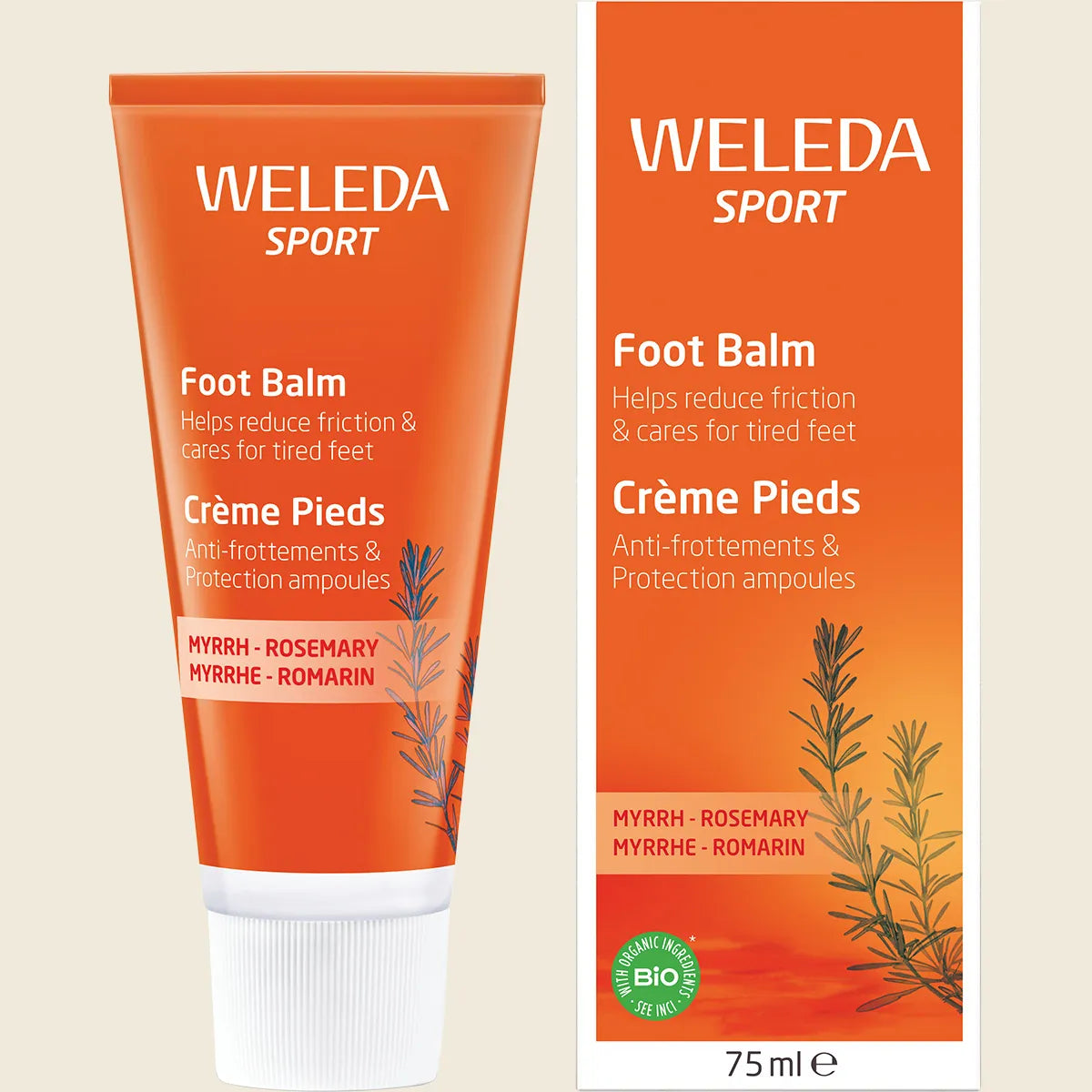 Foot Balm 75ml