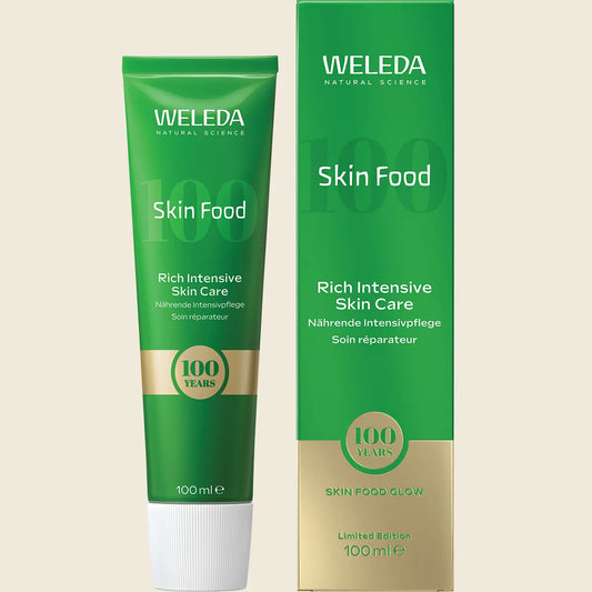 Skin Food 100 Years Limited Edition 100ml