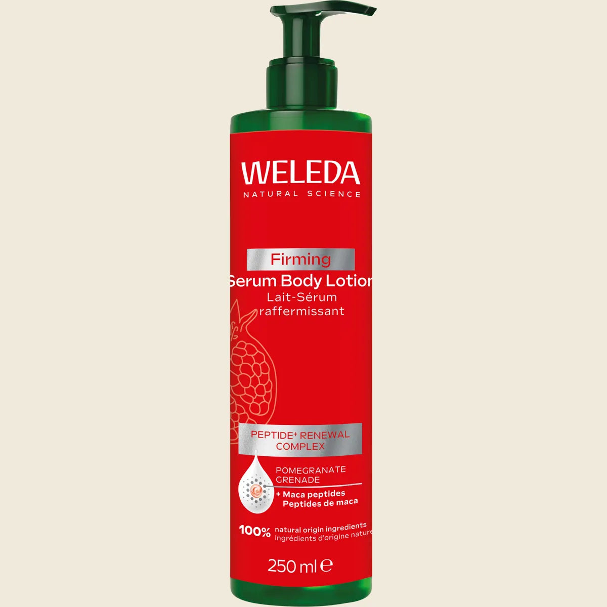 Firming Serum Body Lotion Pomegranate 250ml