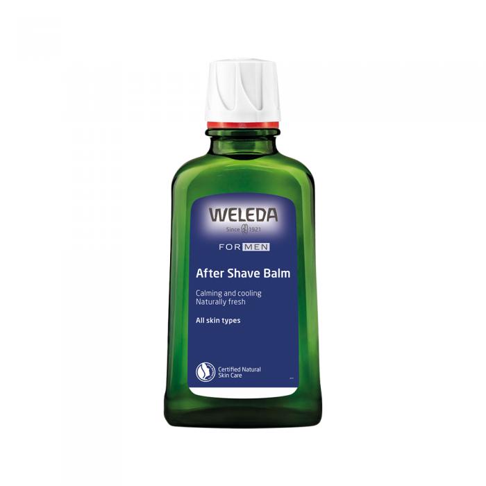 Weleda For Men After Shave Balm 100ml