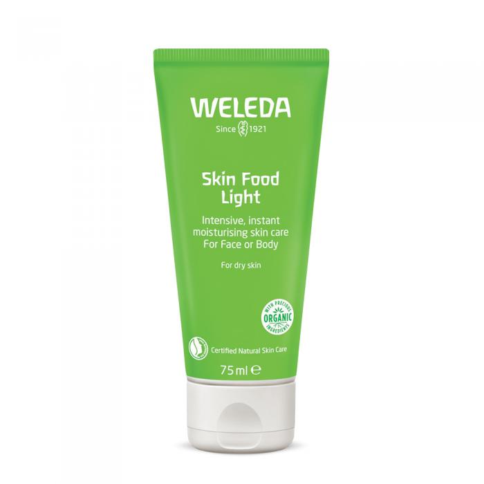 Weleda Skin Food Light 75ml
