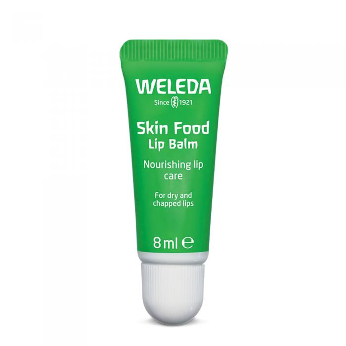Weleda Skin Food Lip Balm 8ml