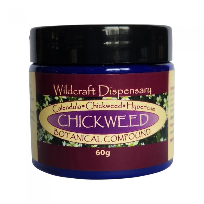 Wildcraft Dispensary Chickweed Ointment 50g