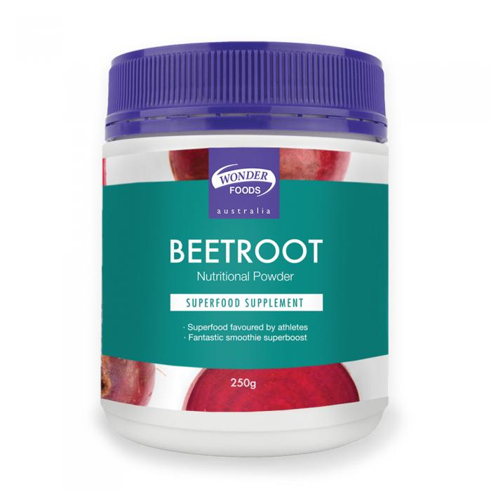 Propel Health Beetroot 250g