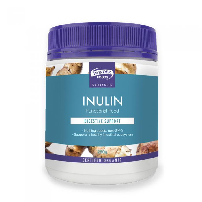 Propel Health Organic Inulin 250g